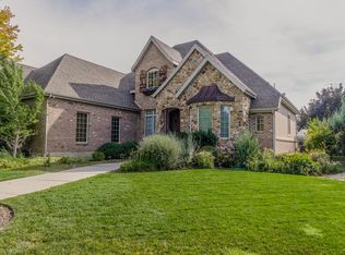 880 S Ridge Ln, Alpine, UT 84004