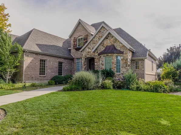 880 S Ridge Ln, Alpine, UT 84004