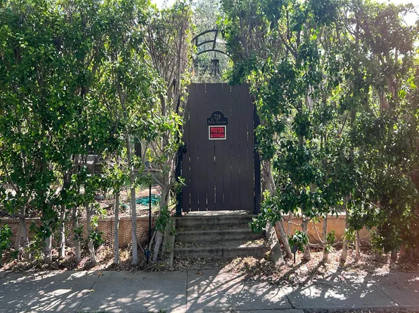 728 N Spaulding Ave, Los Angeles, CA 90046