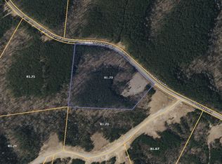7696 Old Hohenwald Rd LOT 172, Linden, TN 37096