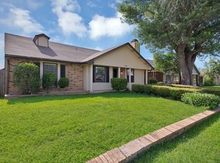 7000 Curry Dr, The Colony, TX 75056