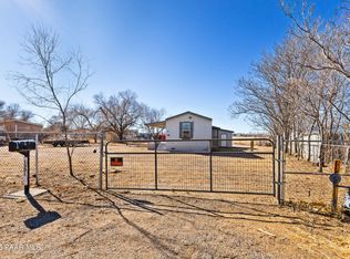 1301 Foster Dr, Chino Valley, AZ 86323