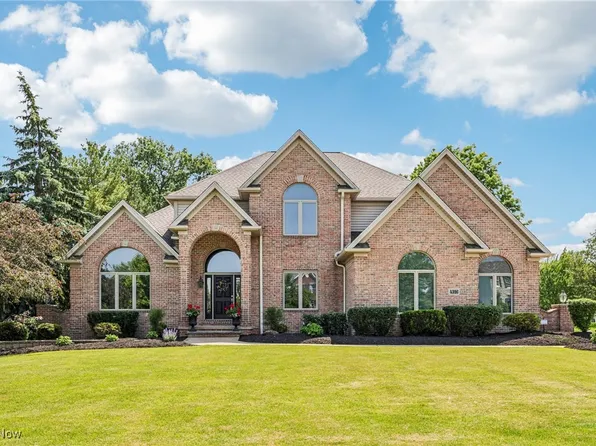 4316 Lakeview Glen Dr, Medina, OH 44256
