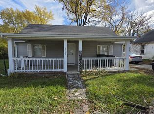 2304 S Meeker Ave, Muncie, IN 47302