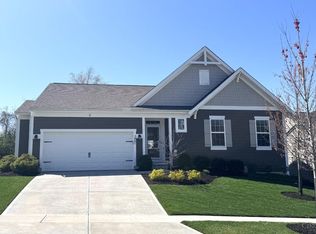 3901 Kippling Xing, Cincinnati, OH 45245