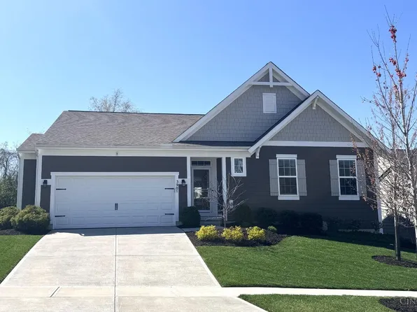 3901 Kippling Xing, Cincinnati, OH 45245