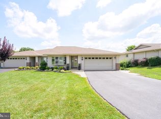 178 Arrowhead Rdg, Hedgesville, WV 25427