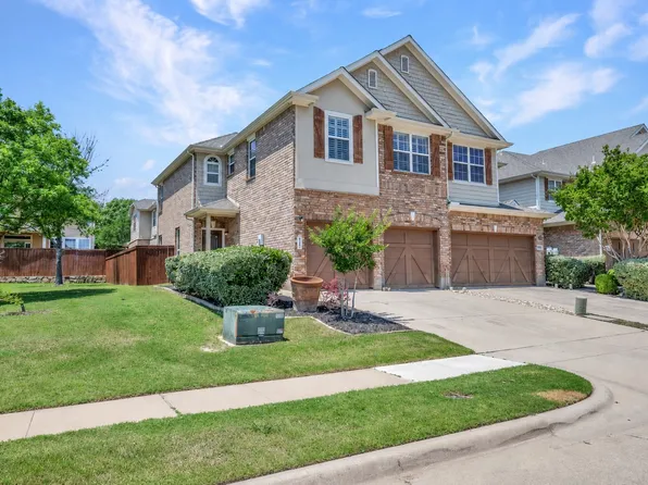 6217 Weinberg Ct, Plano, TX 75074