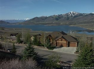 437 Big Dutch Dr, Hideout, UT 84036