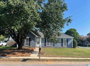 120 W Stonehaven Cir, Pelham, AL 35124