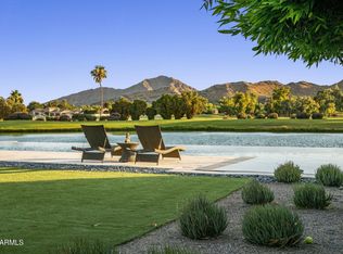 8312 N GOLF Drive, Paradise Valley, AZ 85253
