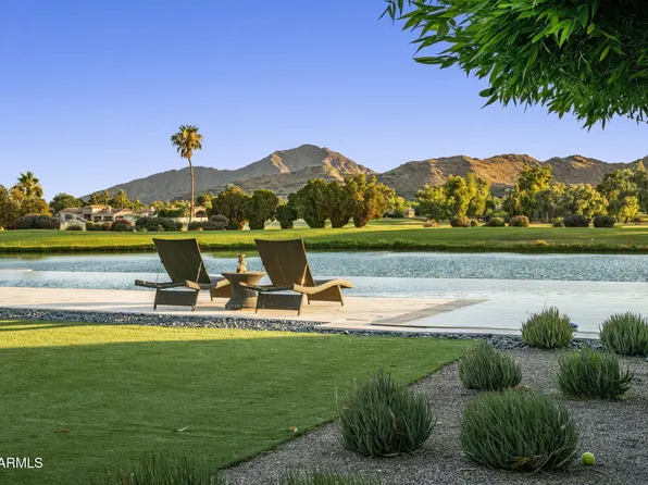 8312 N GOLF Drive, Paradise Valley, AZ 85253