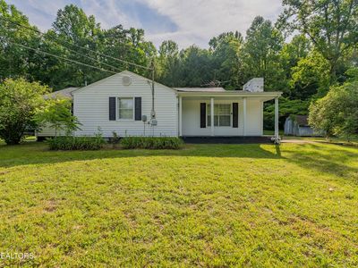 471 Mossy Grove Rd, Harriman, TN, 37748