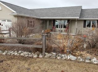 W1248 County Road Hh, NEW HOLSTEIN, WI 53061