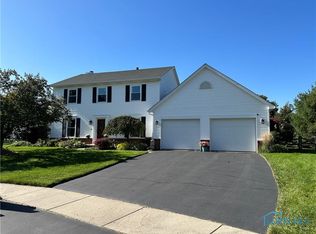 7813 Winter Sweet Dr, Holland, OH