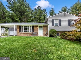 3157 Pheasant Run, Ijamsville, MD 21754