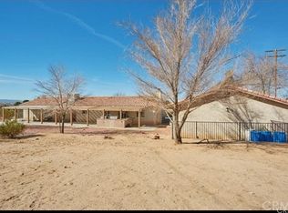 14315 Apple Valley Rd, Apple Valley, CA 92307