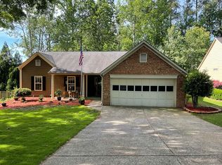 2665 Marleigh Farm Rd NW, Kennesaw, GA 30152