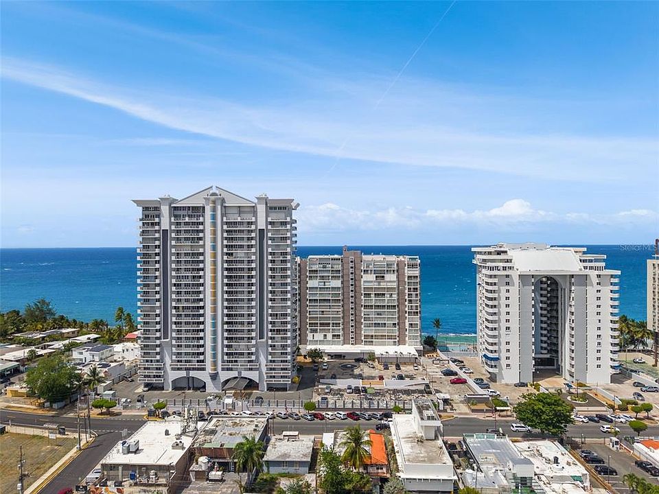 1st image of #3103 Isla Verde COND. CONDESA DEL MAR #607 #607