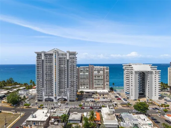 #3103 Isla Verde COND. CONDESA DEL MAR #607 #607, CAROLINA, PR 00979