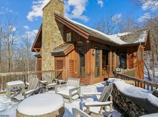 451 Brookside Rd, Davis, WV 26260