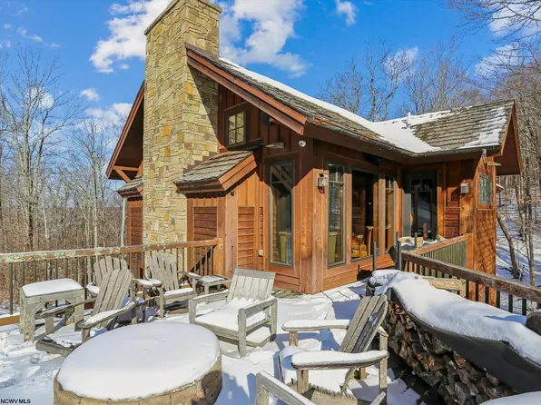 451 Brookside Rd, Davis, WV 26260