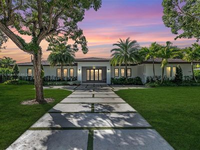 7720 SW 130th St, Pinecrest, FL, 33156