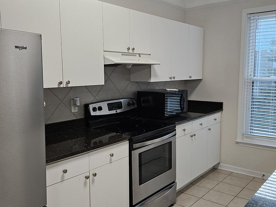 Updated appliances