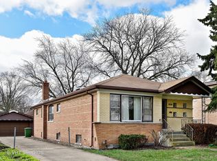 1017 E 156th St, Dolton, IL 60419