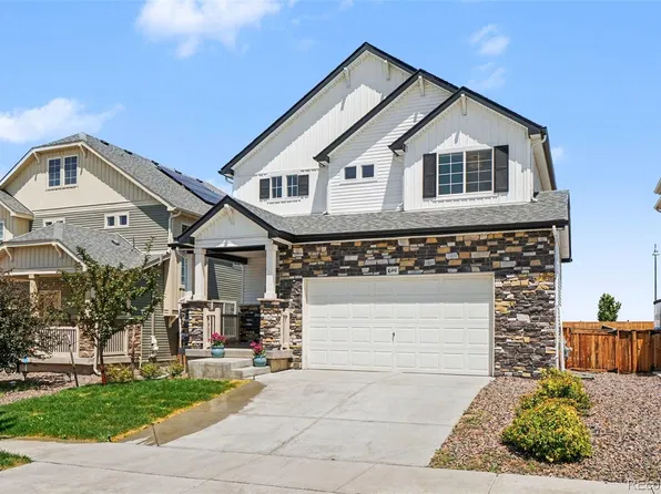 16441 E 111th Drive, Commerce City, CO 80022