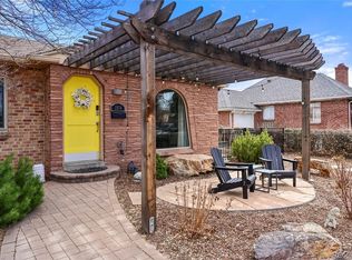 2576 Krameria St, Denver, CO 80207