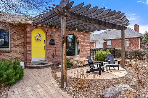 2576 Krameria St Photo 1