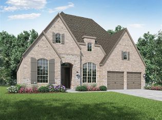 2501 Eclipse Pl, Celina, TX 75009