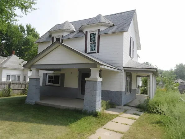 605 Emerson St, Creighton, NE 68729
