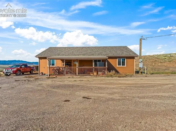 5733 Pronghorn Rd, Fountain, CO 80817