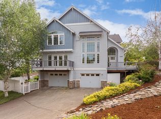 11675 SW Nicoli Pl, Tigard, OR 97224