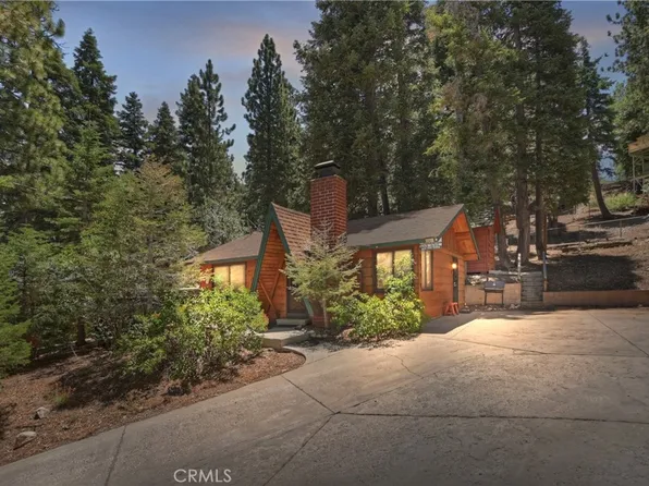 1163 Teton Dr, Big Bear Lake, CA 92315