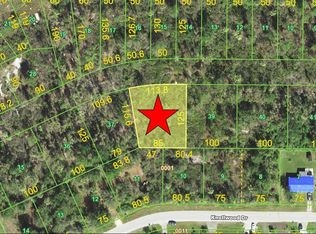 LOT 38 Knollwood Dr Lot 38, Punta Gorda, FL 33982