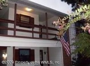 302B Patriot Ln #B, Williamsburg, VA 23185