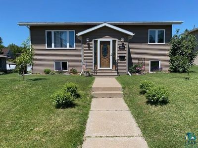 1019 17th St N, Virginia, MN, 55792