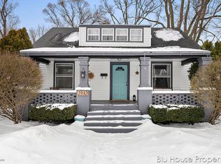 2332 Wyoming Ave SW, Wyoming, MI 49519