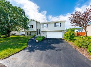 18 Colby Ave, Fultonville, NY 12072