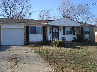 9527 Tanbark Ct, Cincinnati, OH 45231