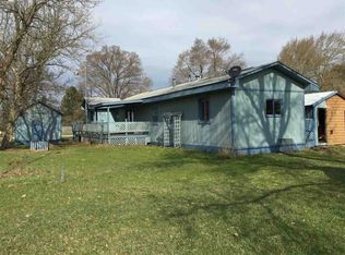 106 Myrtle St, Boon, MI 49618