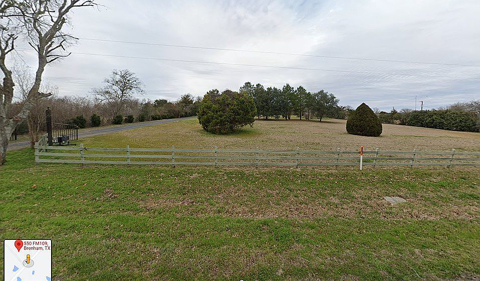 2nd image of 550 Fm 109