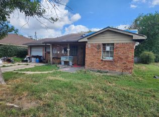 11810 Plum Meadow Ln, Houston, TX 77039