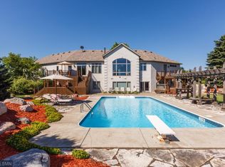 23240 Itasca Ave N, Forest Lake, MN 55025
