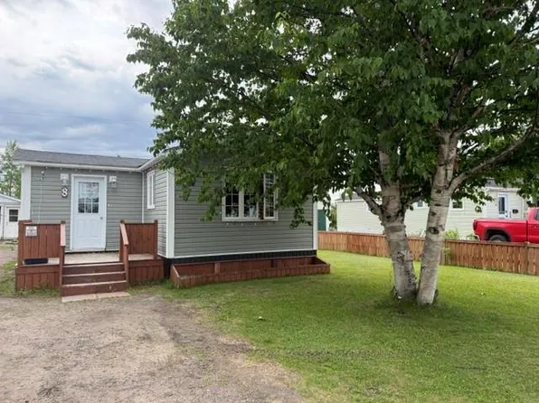 8 Davis Crescent, Happy Valley-Goose Bay, NL A0P1E0