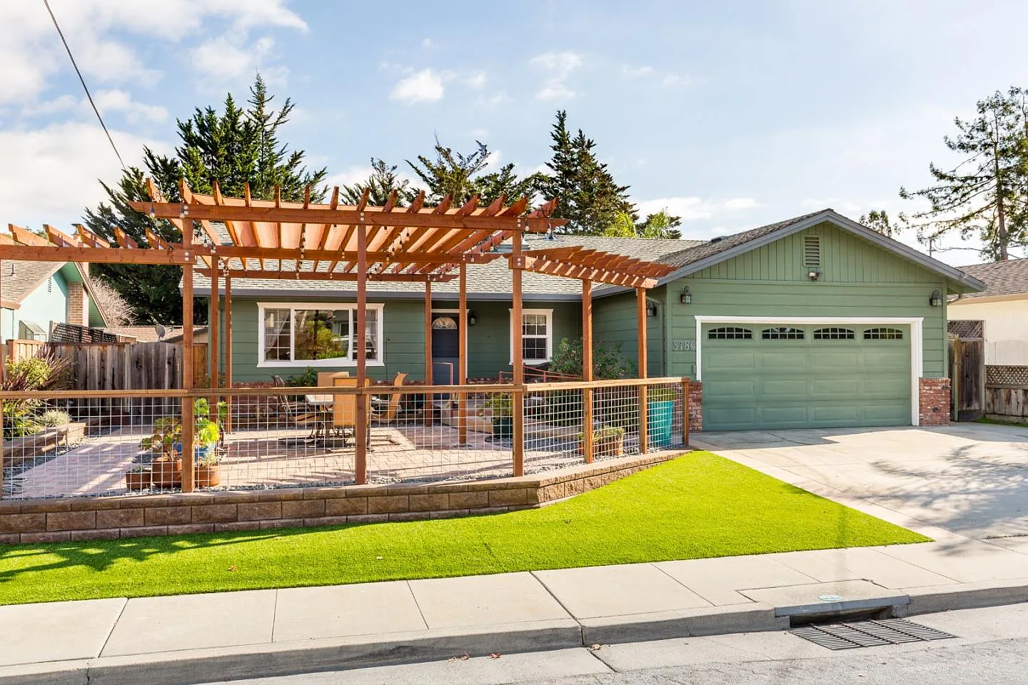 3786 Cindy Ln photo 1