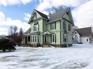 316 E Main St, Knoxville, PA 16928